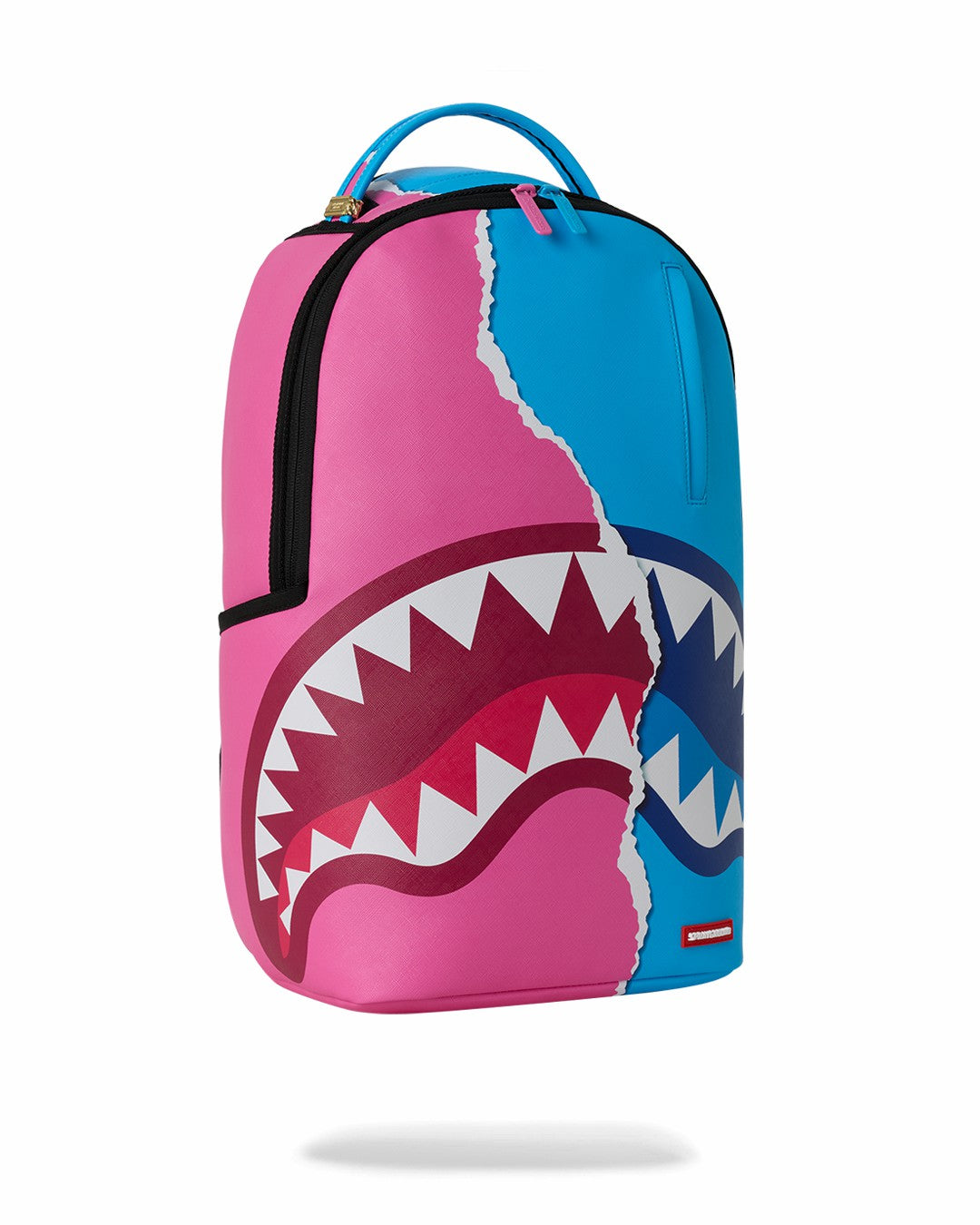 SHARK CENTRAL ZEN BACKPACK | Sprayground US