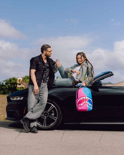 SHARK CENTRAL ZEN BACKPACK | Sprayground US
