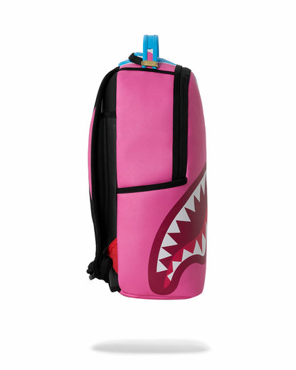 SHARK CENTRAL ZEN BACKPACK | Sprayground US