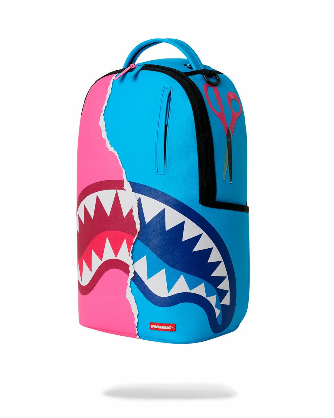 SHARK CENTRAL ZEN BACKPACK | Sprayground US