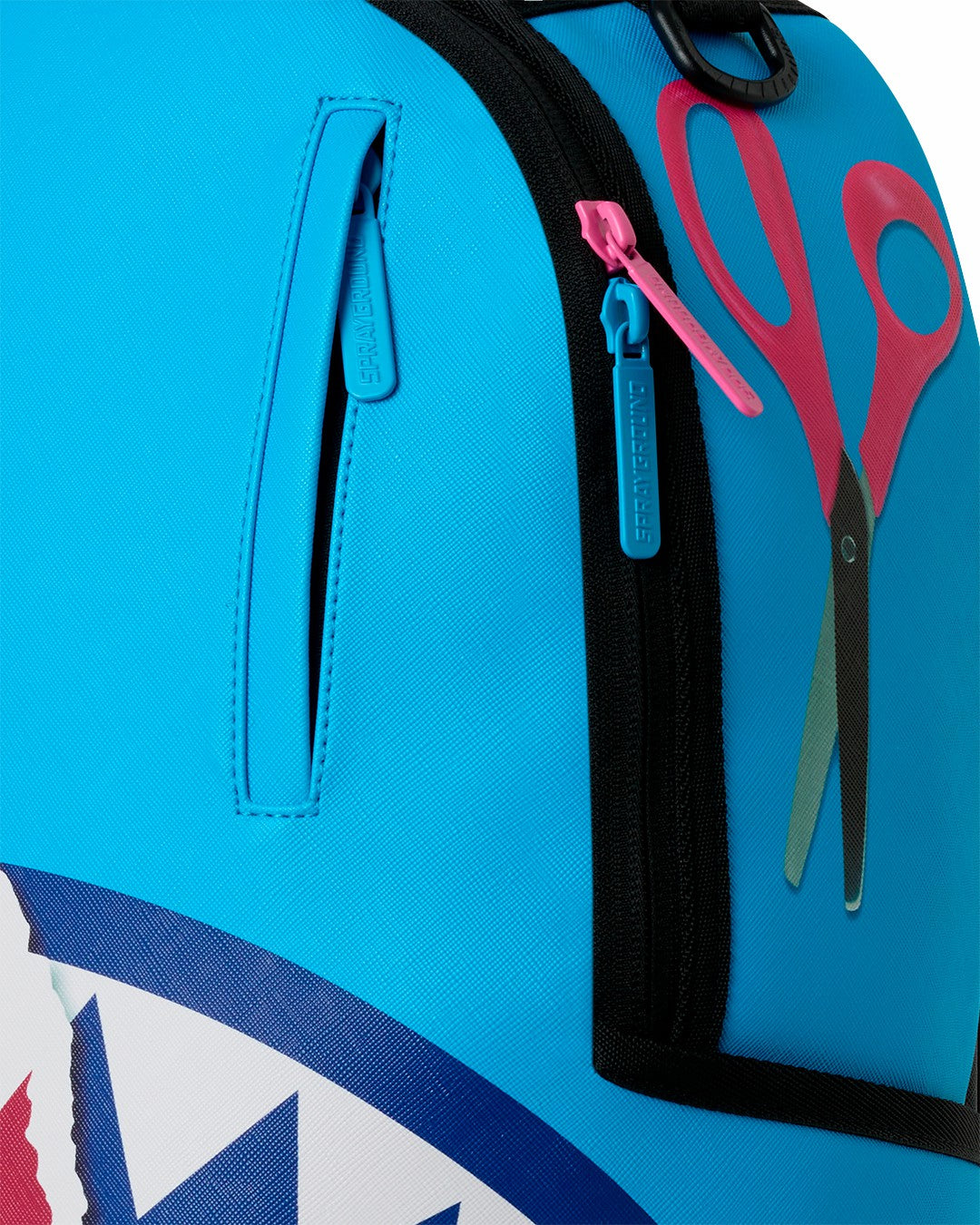 SHARK CENTRAL ZEN BACKPACK | Sprayground US