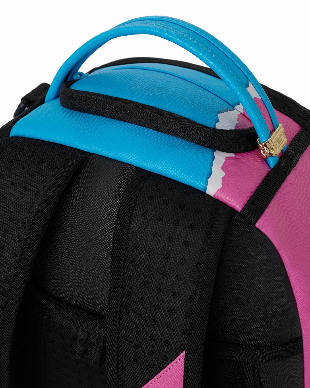 SHARK CENTRAL ZEN BACKPACK | Sprayground US