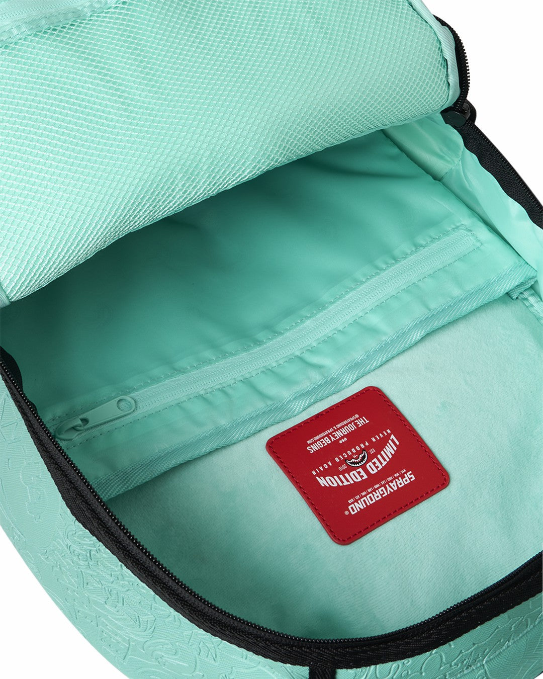 SEASIDE VIEW BACKPACK | Sprayground for sale