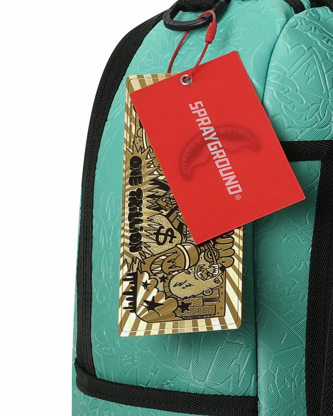 SEASIDE VIEW BACKPACK | Sprayground for sale