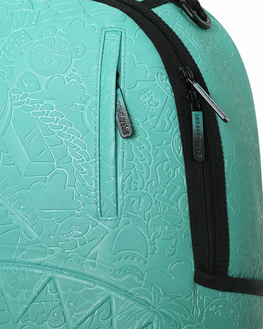 SEASIDE VIEW BACKPACK | Sprayground for sale