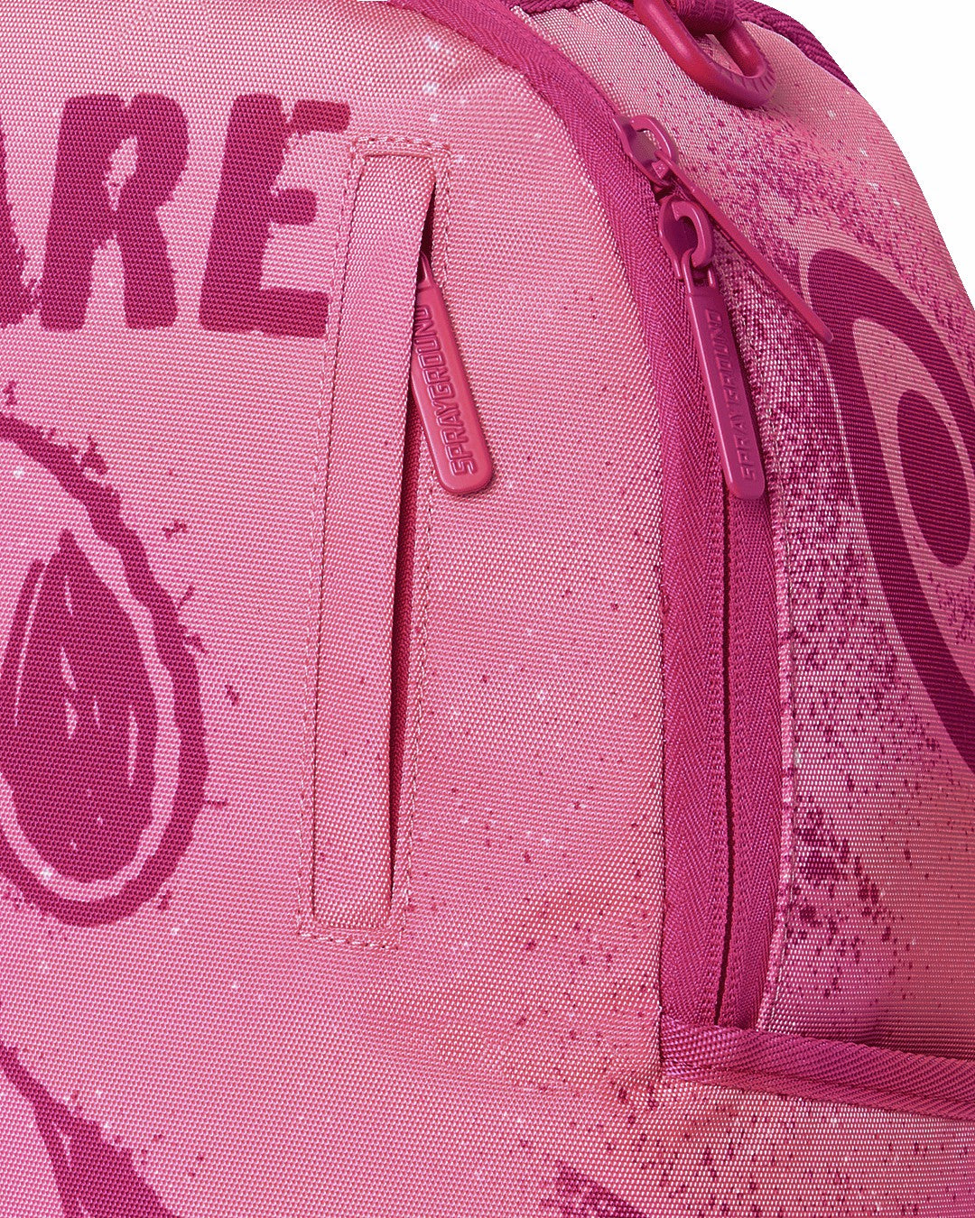 SNOOPY BEWARE THE DOG BACKPACK | Sprayground Clearance