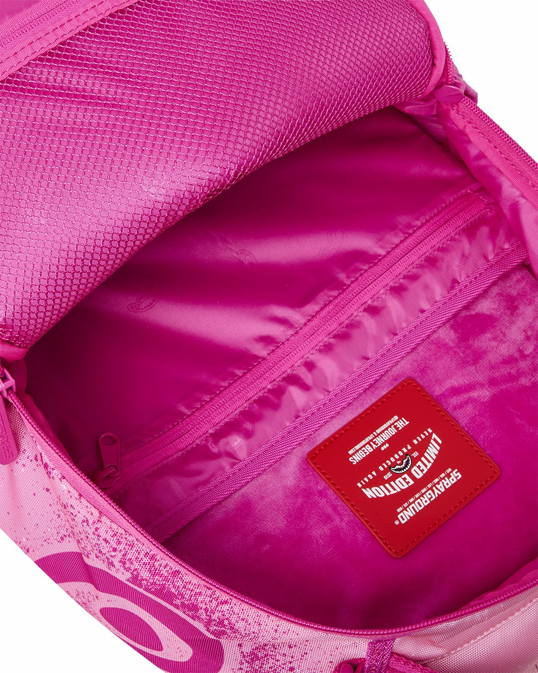 SNOOPY BEWARE THE DOG BACKPACK | Sprayground Clearance