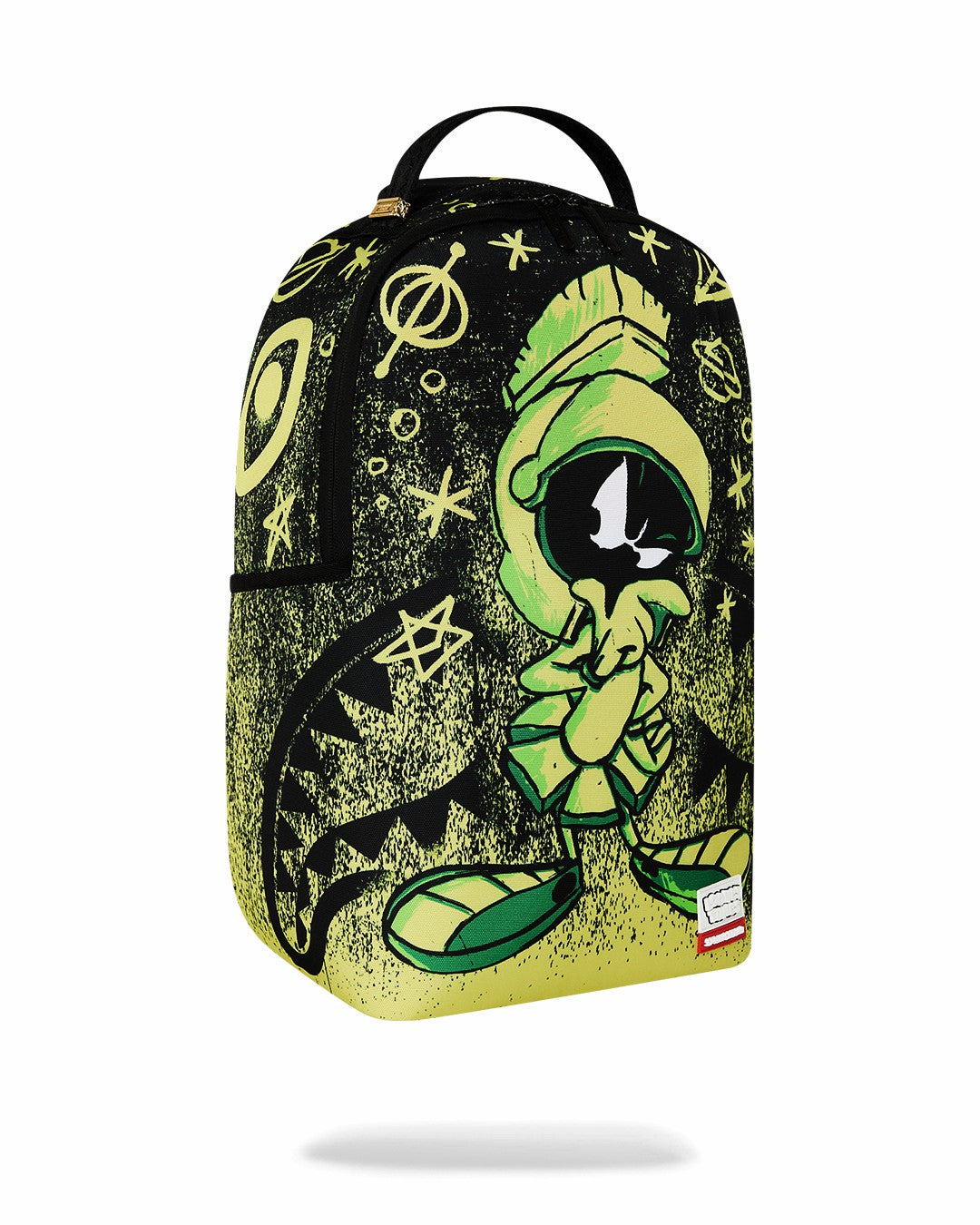 MARVIN THE MARTIAN OUTTA HERE BACKPACK | Sprayground Online