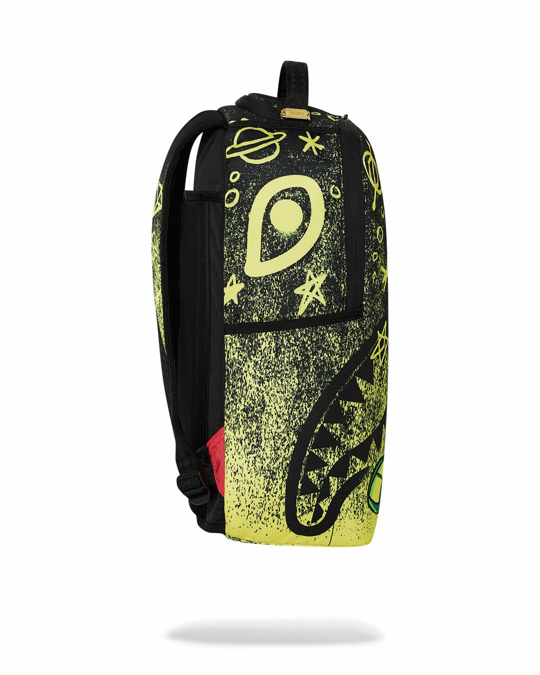 MARVIN THE MARTIAN OUTTA HERE BACKPACK | Sprayground Online
