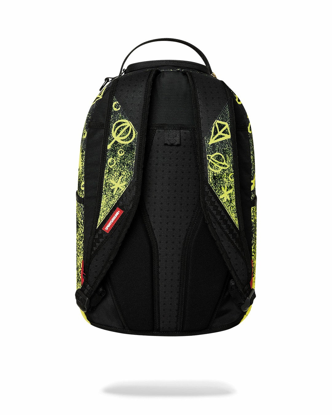 MARVIN THE MARTIAN OUTTA HERE BACKPACK | Sprayground Online