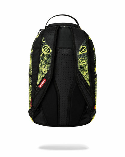 MARVIN THE MARTIAN OUTTA HERE BACKPACK | Sprayground Online