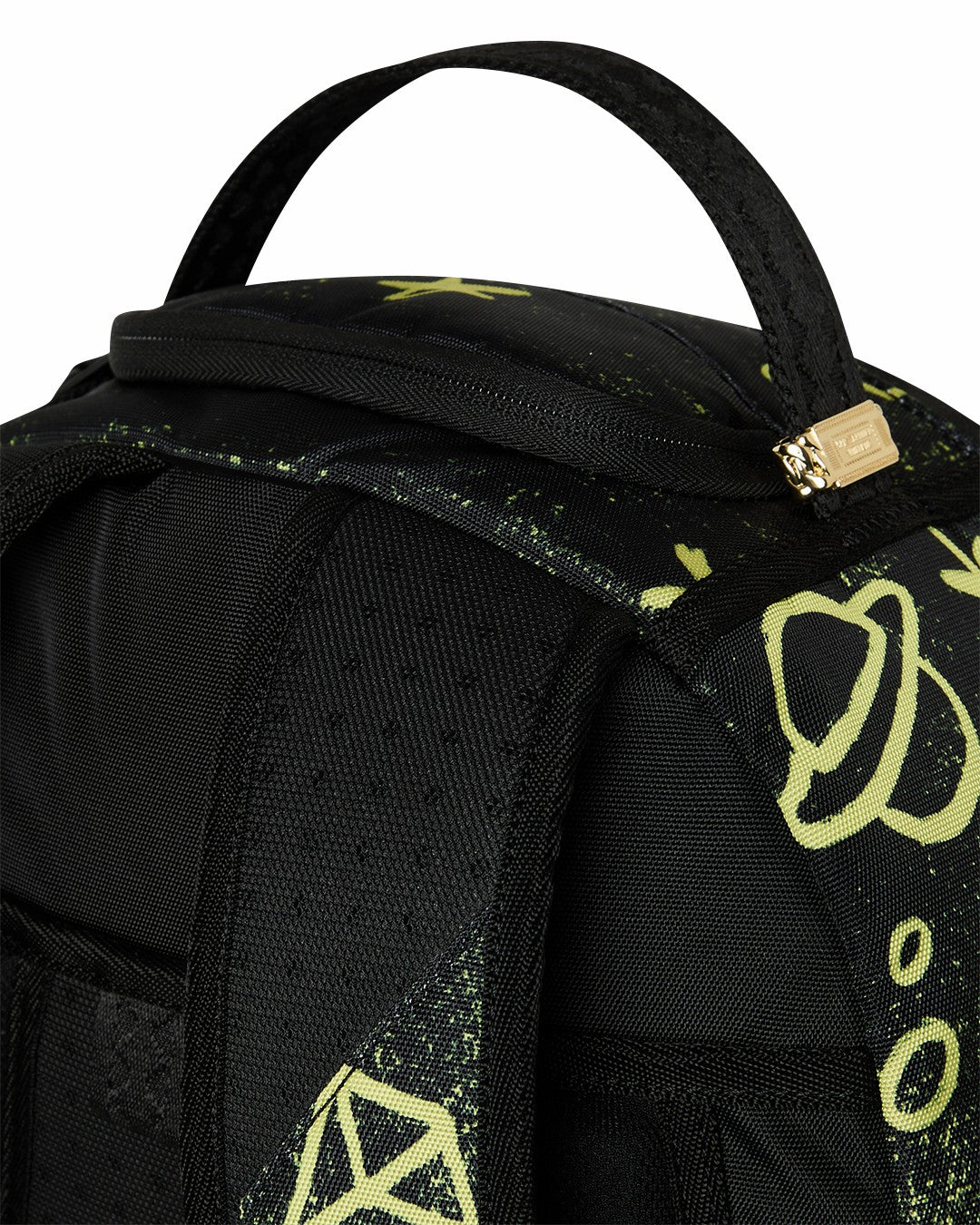 MARVIN THE MARTIAN OUTTA HERE BACKPACK | Sprayground Online