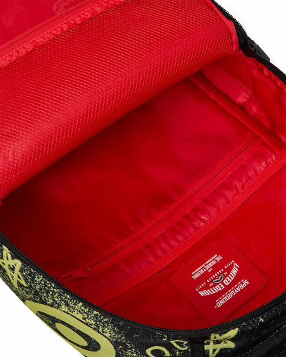 MARVIN THE MARTIAN OUTTA HERE BACKPACK | Sprayground Online