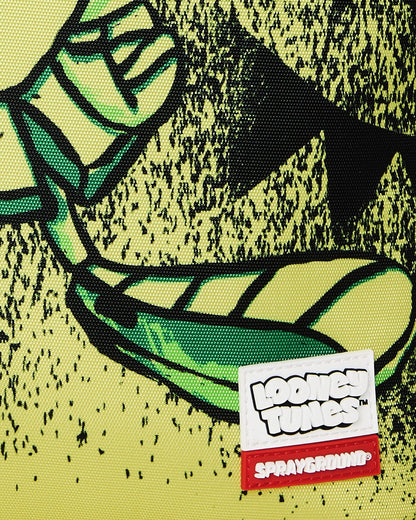 MARVIN THE MARTIAN OUTTA HERE BACKPACK | Sprayground Online