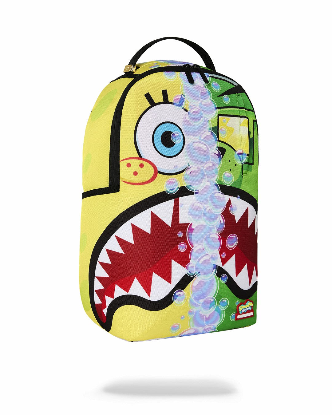 SPONGEBOB VS MONEYBEAR BACKPACK | Sprayground Near Me