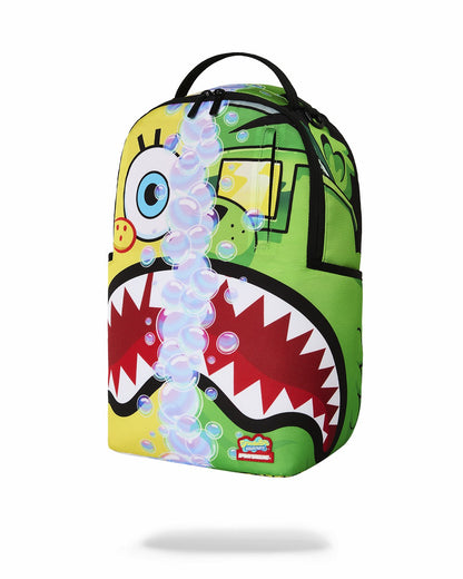 SPONGEBOB VS MONEYBEAR BACKPACK | Sprayground Near Me
