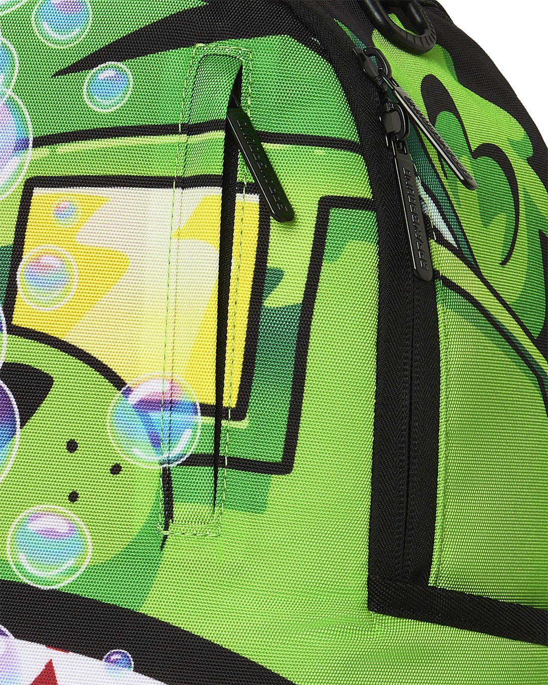 SPONGEBOB VS MONEYBEAR BACKPACK | Sprayground Near Me