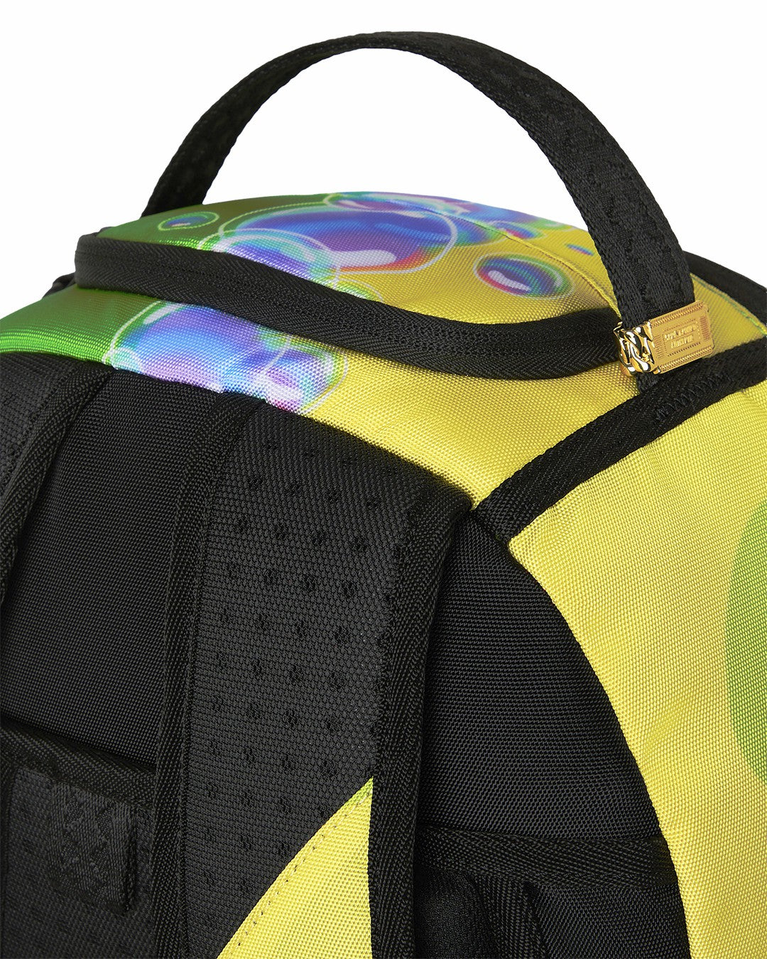 SPONGEBOB VS MONEYBEAR BACKPACK | Sprayground Near Me