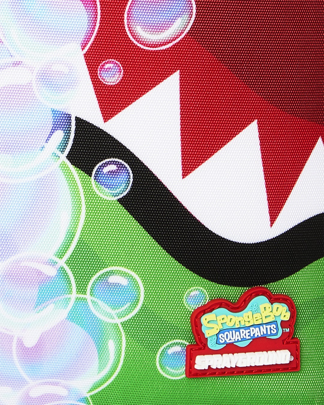 SPONGEBOB VS MONEYBEAR BACKPACK | Sprayground Near Me