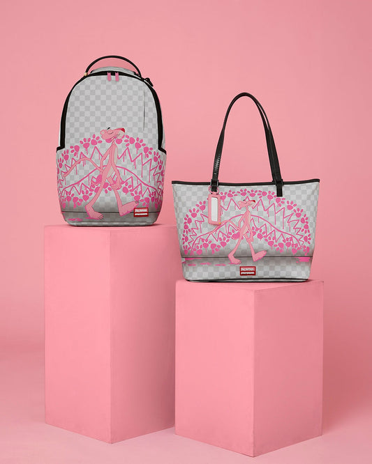 PINK PANTHER PAWPRINTS BUNDLE (2 PCS) | Sprayground US