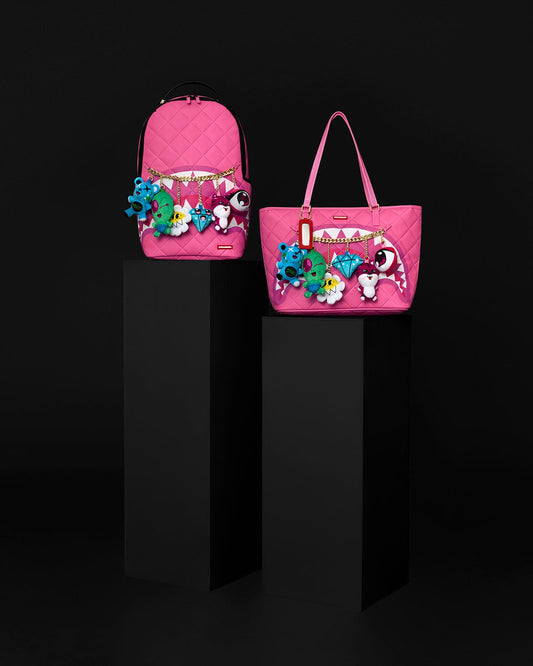 KAWAII CUTIE BUNDLE (2 PCS) | Sprayground Discount