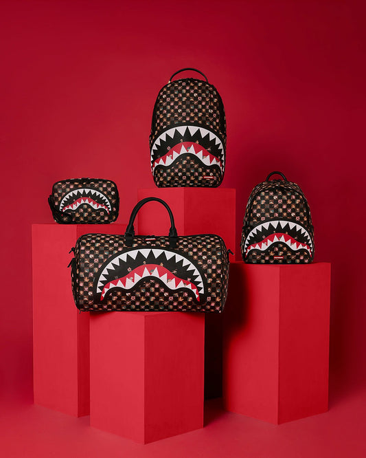 STEALTH CREW BUNDLE (4 PCS) | Sprayground Online