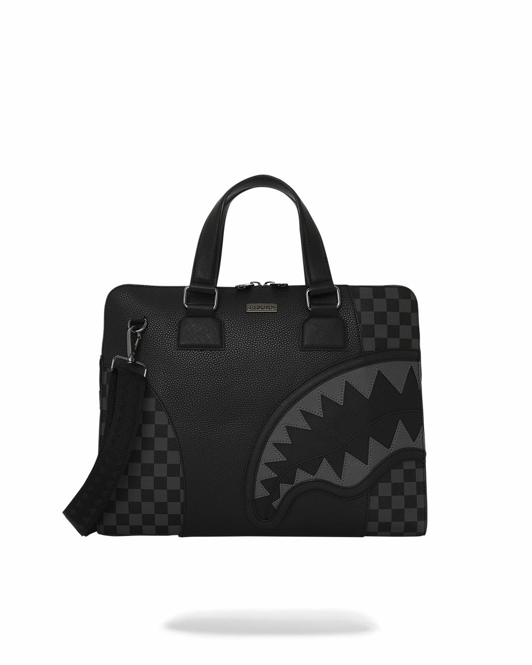 RACEWAY SHADOW PHANTOM ATTACHÉ | Sprayground US