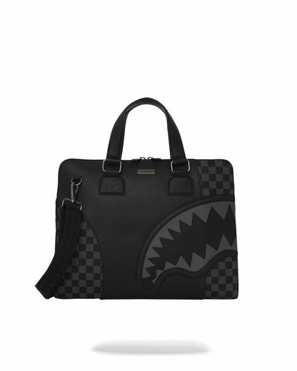 RACEWAY SHADOW PHANTOM ATTACHÉ | Sprayground US