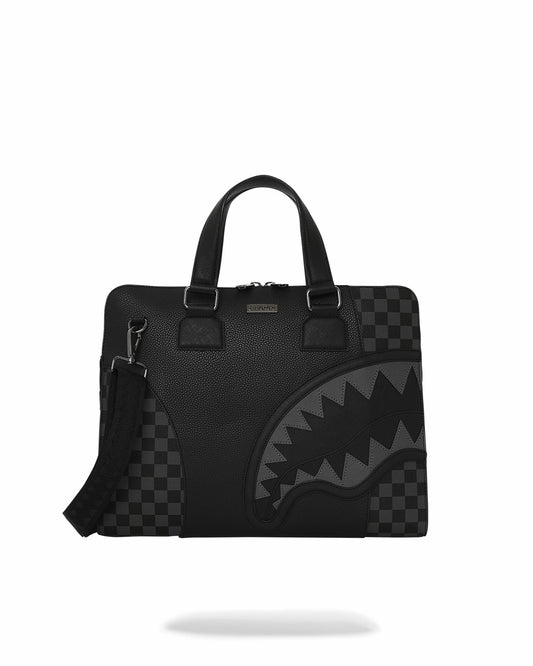 RACEWAY SHADOW PHANTOM ATTACHÉ | Sprayground US