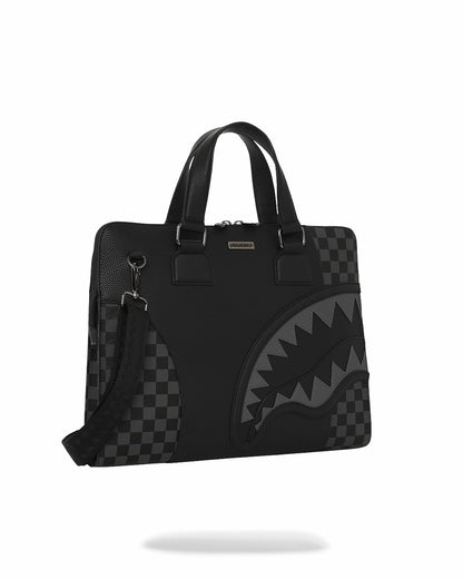 RACEWAY SHADOW PHANTOM ATTACHÉ | Sprayground US