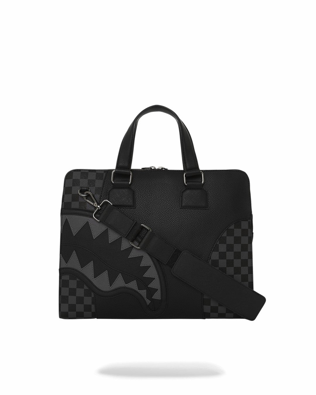 RACEWAY SHADOW PHANTOM ATTACHÉ | Sprayground US
