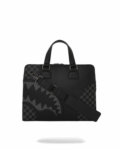 RACEWAY SHADOW PHANTOM ATTACHÉ | Sprayground US