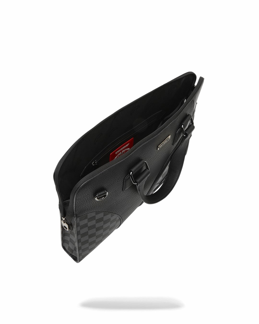 RACEWAY SHADOW PHANTOM ATTACHÉ | Sprayground US