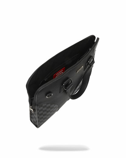 RACEWAY SHADOW PHANTOM ATTACHÉ | Sprayground US