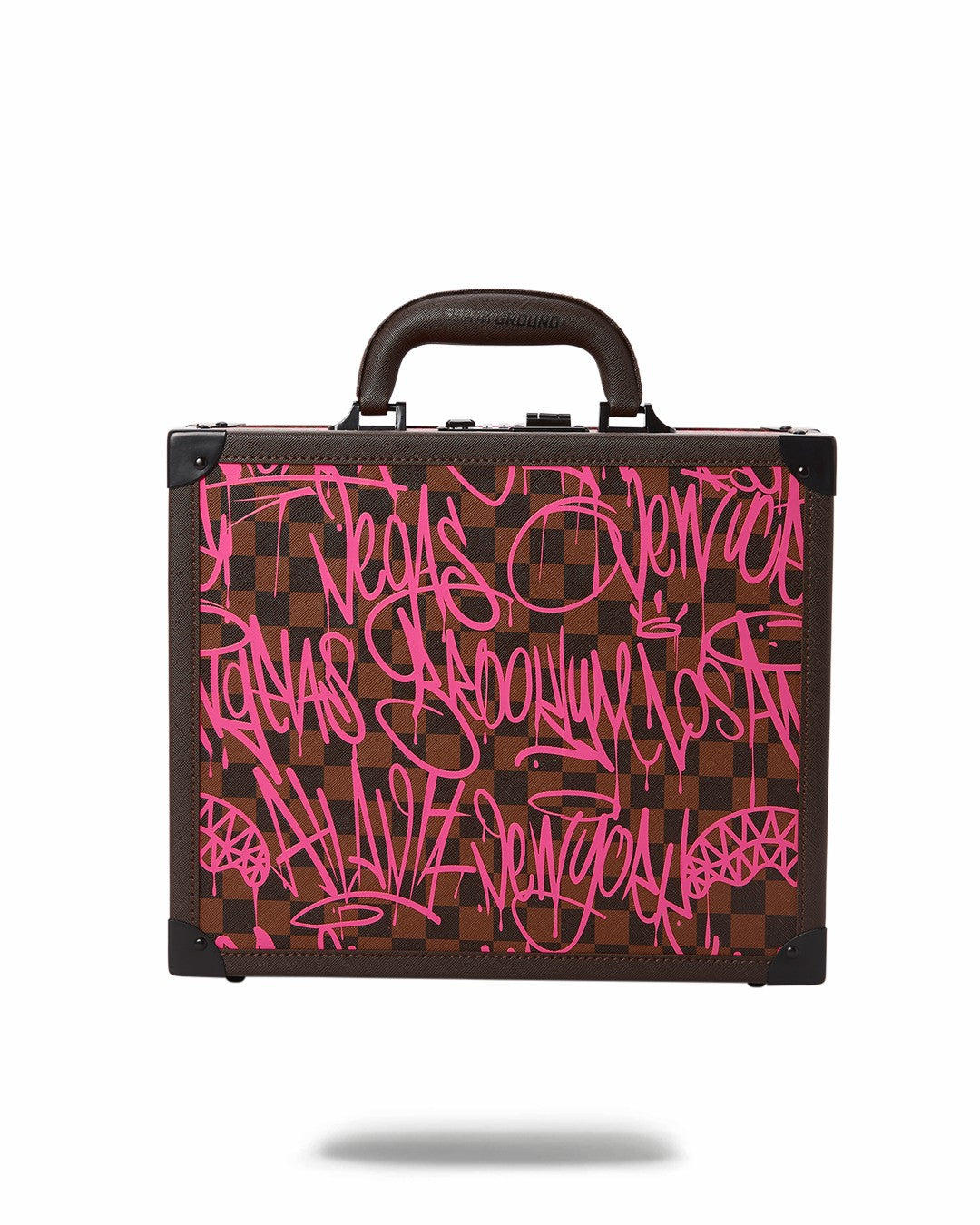JETGRAPHIX ATTACHÉ BRIEFCASE | Sprayground Discount