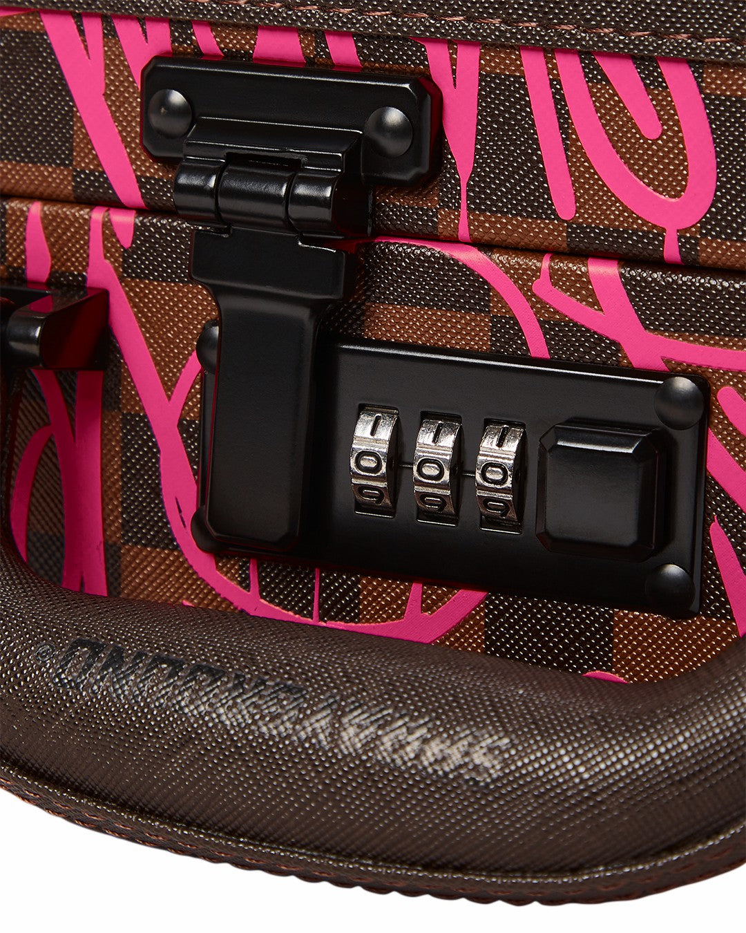 JETGRAPHIX ATTACHÉ BRIEFCASE | Sprayground Discount