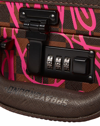 JETGRAPHIX ATTACHÉ BRIEFCASE | Sprayground Discount