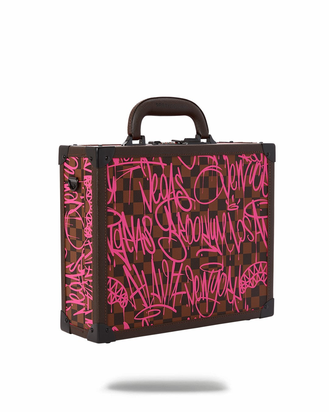 JETGRAPHIX ATTACHÉ BRIEFCASE | Sprayground Discount
