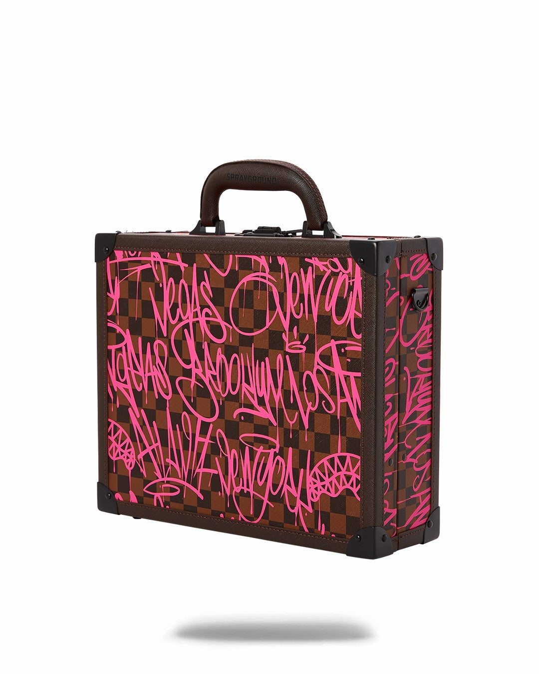 JETGRAPHIX ATTACHÉ BRIEFCASE | Sprayground Discount