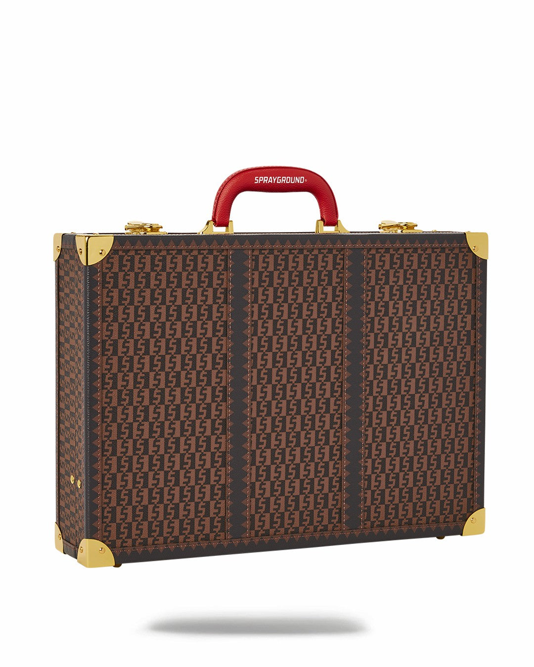 ALPHA NAVIGATOR ATTACHÉ BRIEFCASE | Sprayground for sale