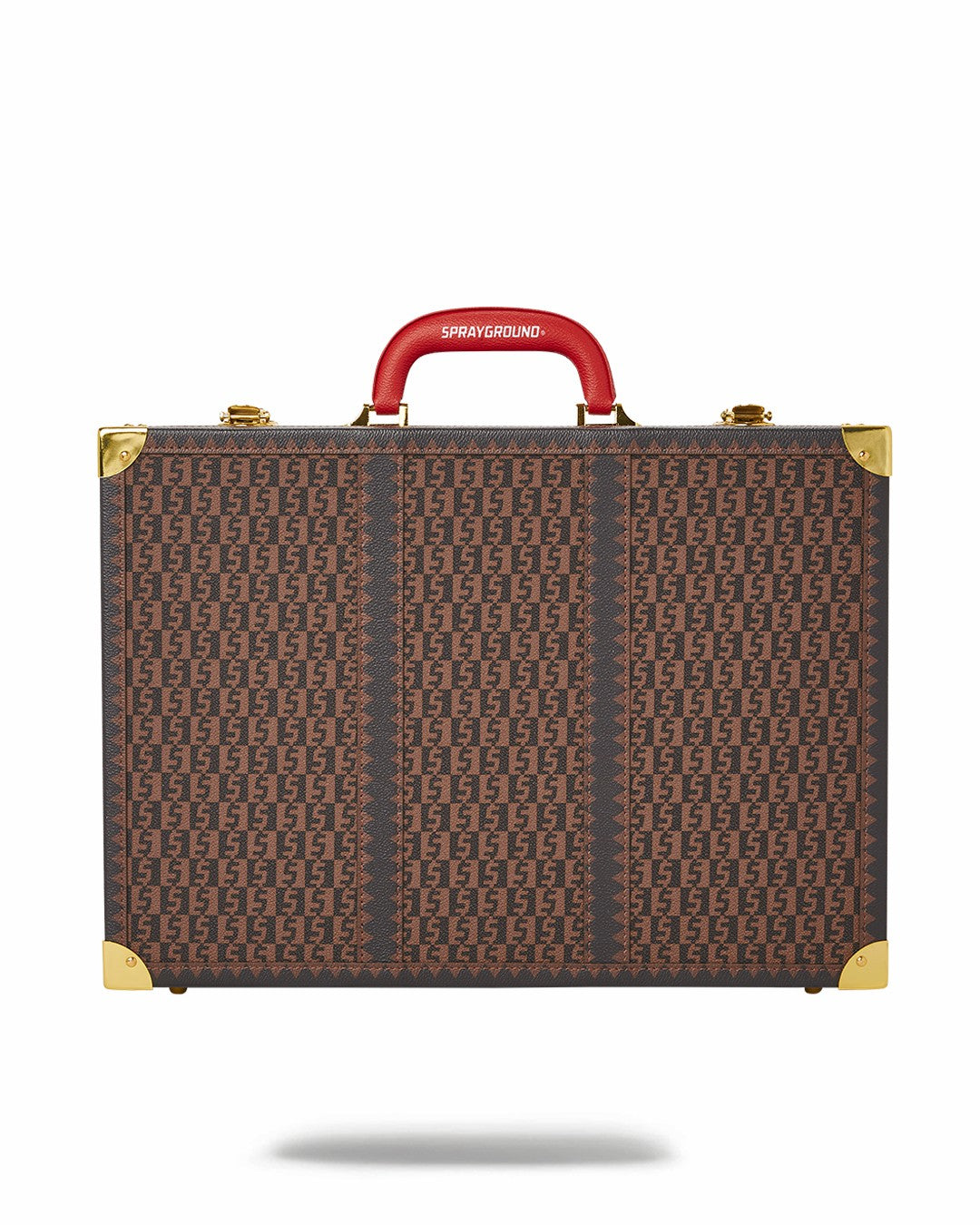 ALPHA NAVIGATOR ATTACHÉ BRIEFCASE | Sprayground for sale