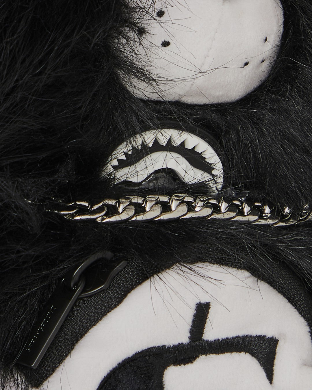 FURZILLA SHARK (NIGHT) BEAR CUB CROSSBODY | Sprayground Online