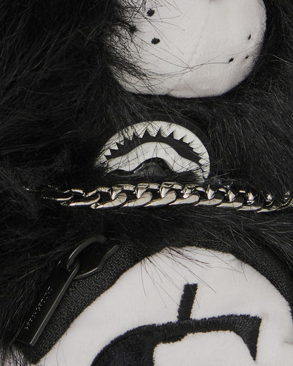 FURZILLA SHARK (NIGHT) BEAR CUB CROSSBODY | Sprayground Online