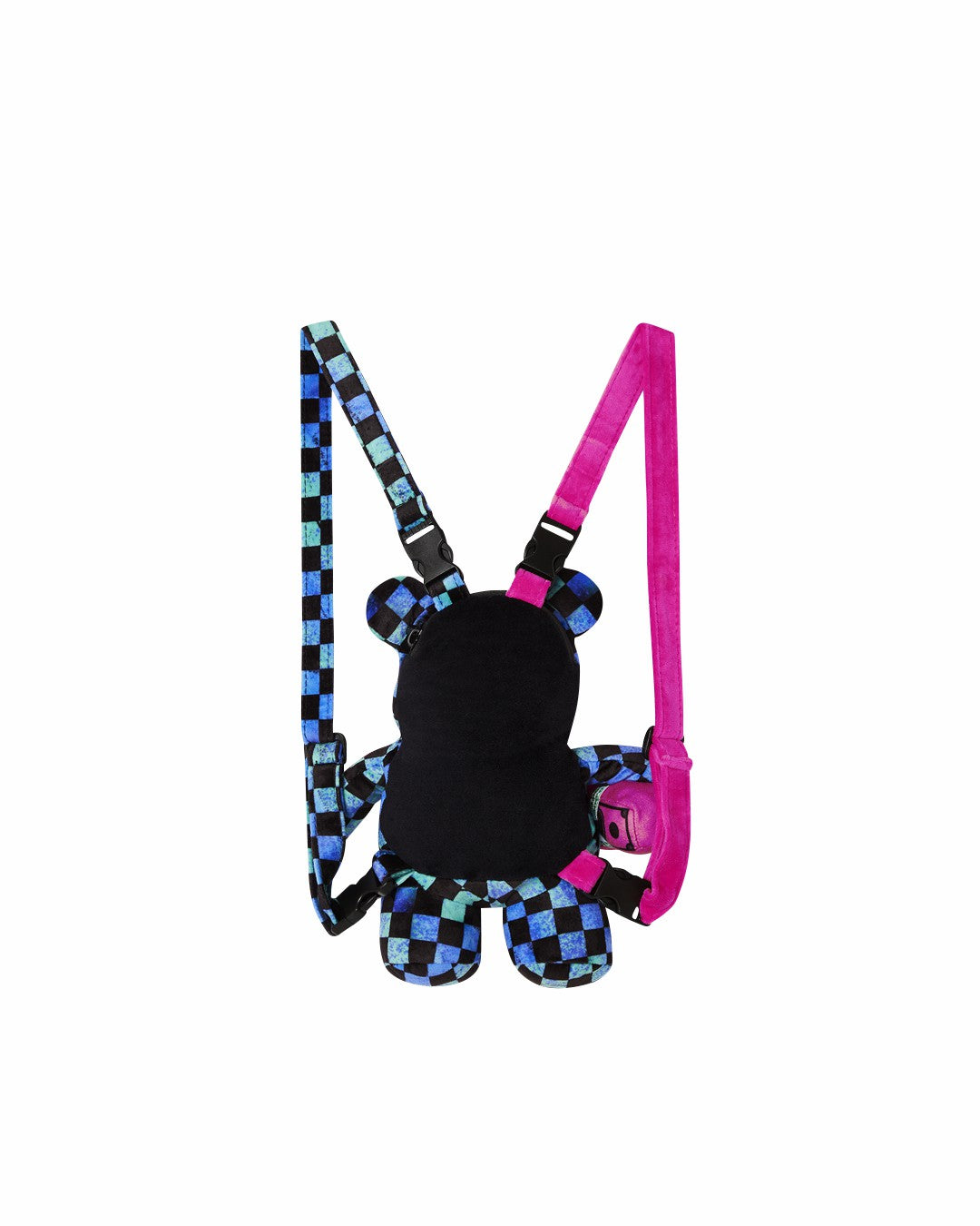 LUMINOUS HYPOTHESIS BEAR CUB BACKPACK | Sprayground Near Me