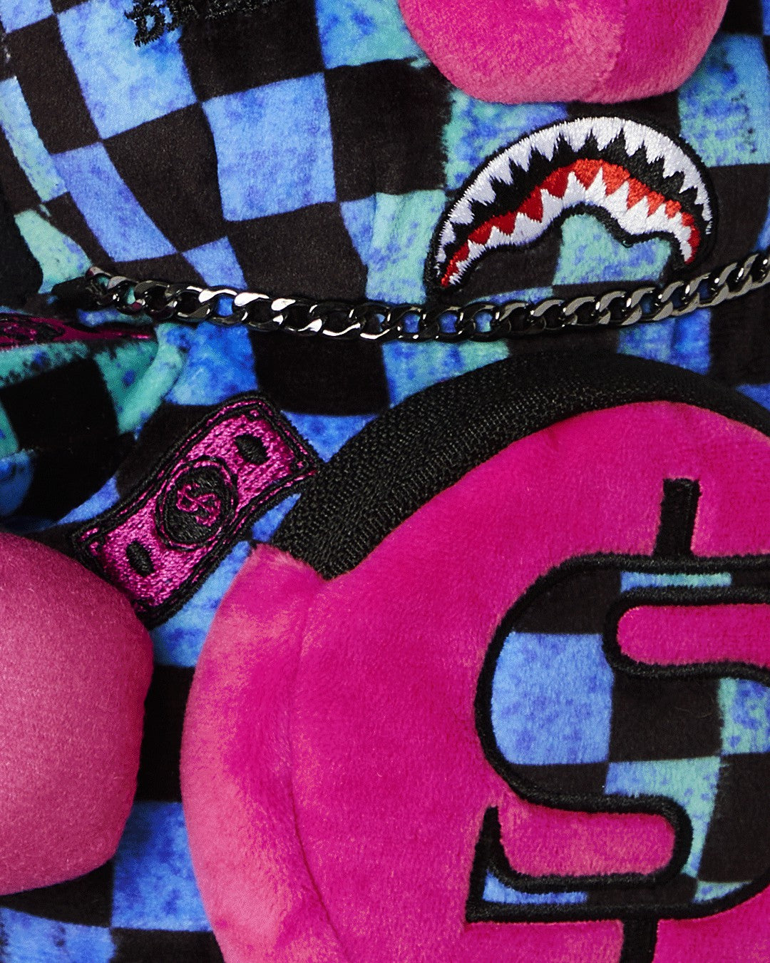 LUMINOUS HYPOTHESIS BEAR CUB BACKPACK | Sprayground Near Me