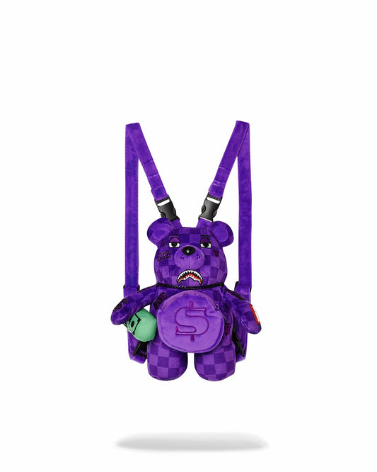 ALL SYSTEMS GO BEAR CUB BACKPACK | Sprayground sale