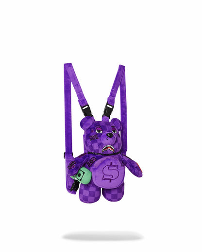 ALL SYSTEMS GO BEAR CUB BACKPACK | Sprayground sale