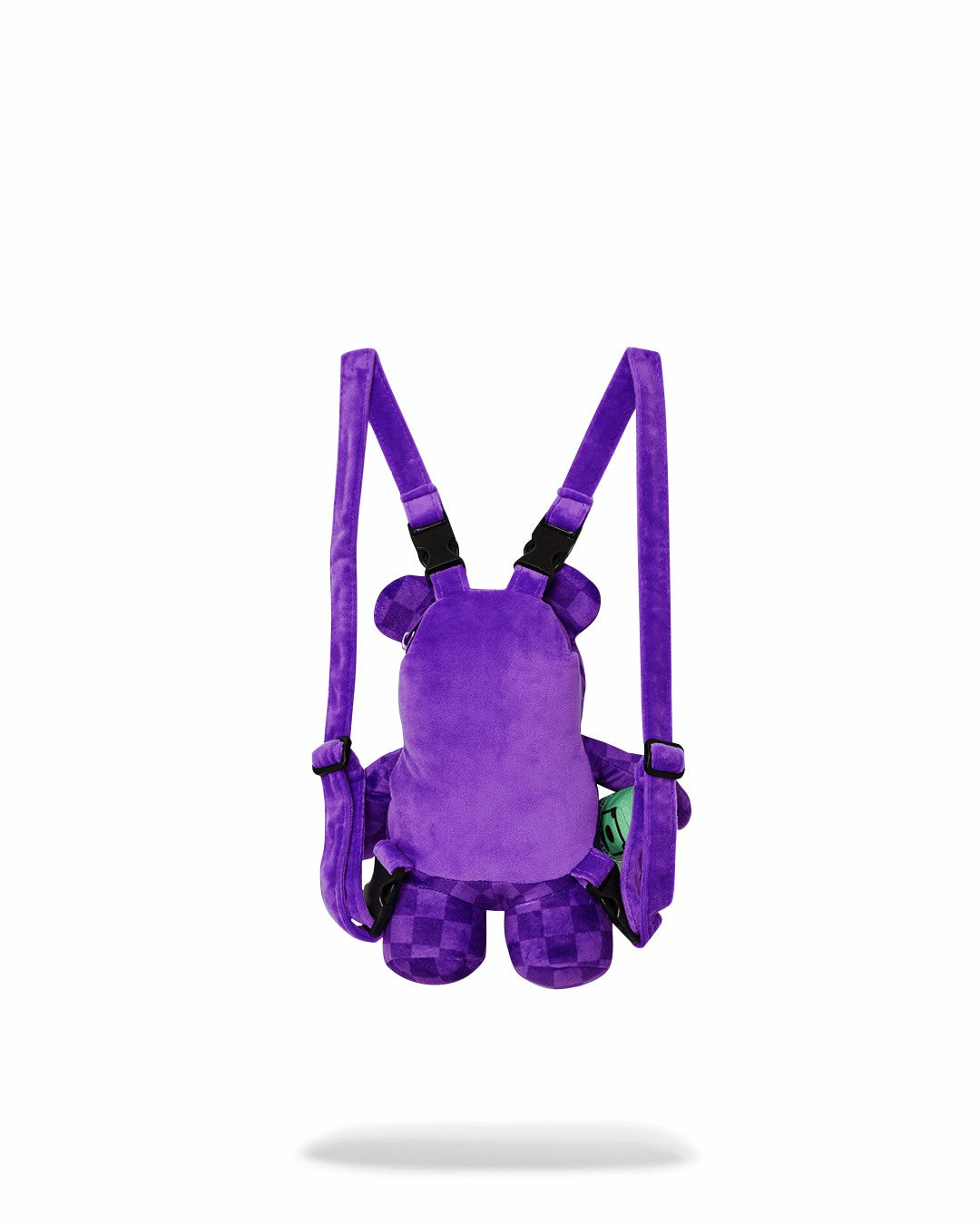 ALL SYSTEMS GO BEAR CUB BACKPACK | Sprayground sale