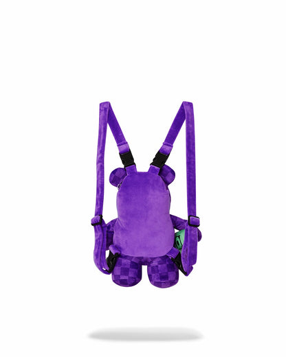 ALL SYSTEMS GO BEAR CUB BACKPACK | Sprayground sale