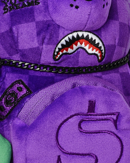 ALL SYSTEMS GO BEAR CUB BACKPACK | Sprayground sale